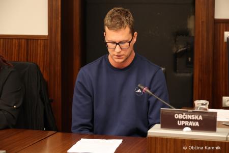 12. seja Občinskega sveta Občine Kamnik  (14)